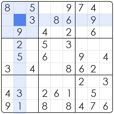sudoku sheets