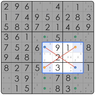 nytimes hard sudoku